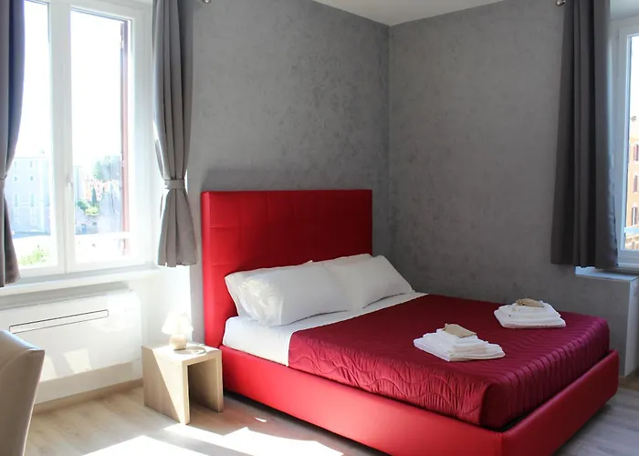 Sunnycornerinrhome Roma
